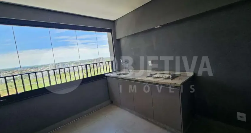 Belíssimo Apartamento No espetacular MOZAIC com 3 Quartos e 3 banheiros para Alugar