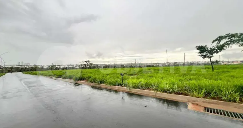 Terreno à venda no Jardim Sul, Uberlândia 
