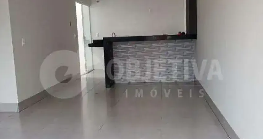 Casa à venda, 3 quartos, 1 suíte, 2 vagas, LARANJEIRAS - UBERLANDIA/MG
