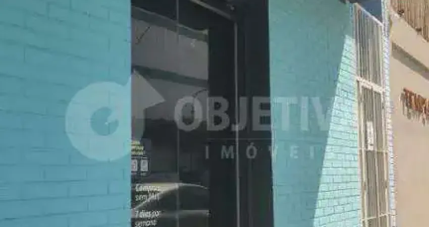 Ponto comercial para alugar no Centro, Uberlândia 