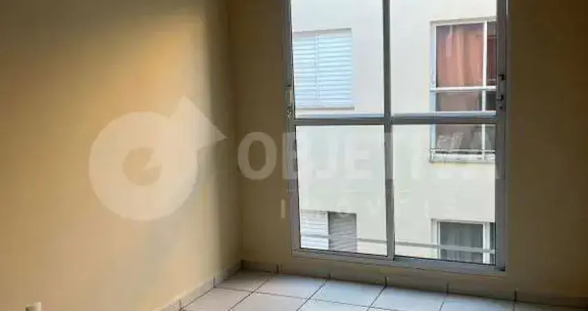 Apartamento à venda, 2 quartos, 1 vaga, jardim europa - uberlandia/mg