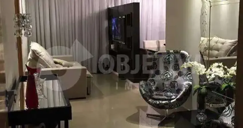 Apartamento à venda, 3 quartos, 1 suíte, 2 vagas, TUBALINA - UBERLANDIA/MG