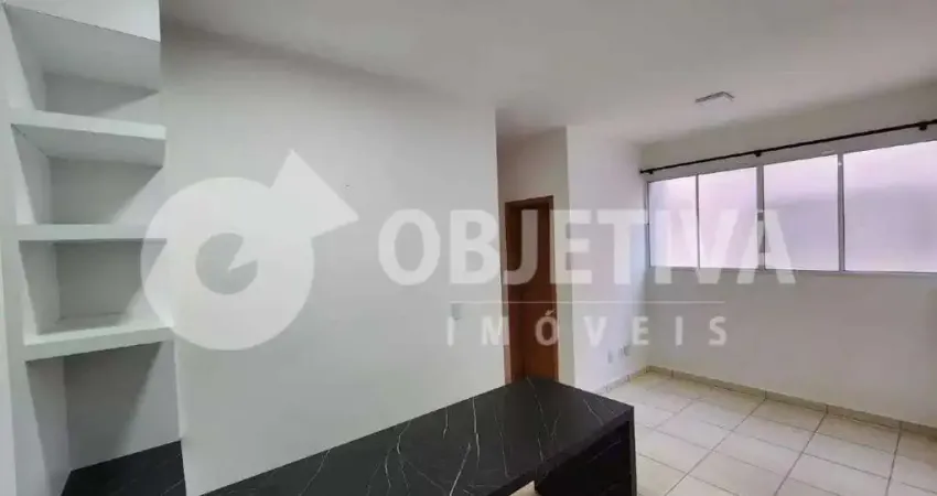 Apartamento à venda, 2 quartos, 1 vaga, PANORAMA - UBERLANDIA/MG