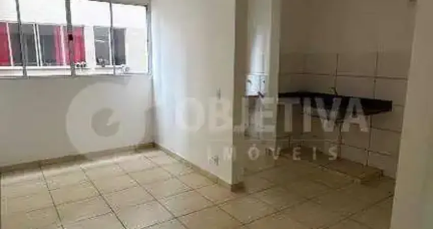 Apartamento à venda, 2 quartos, 1 vaga, PANORAMA - UBERLANDIA/MG