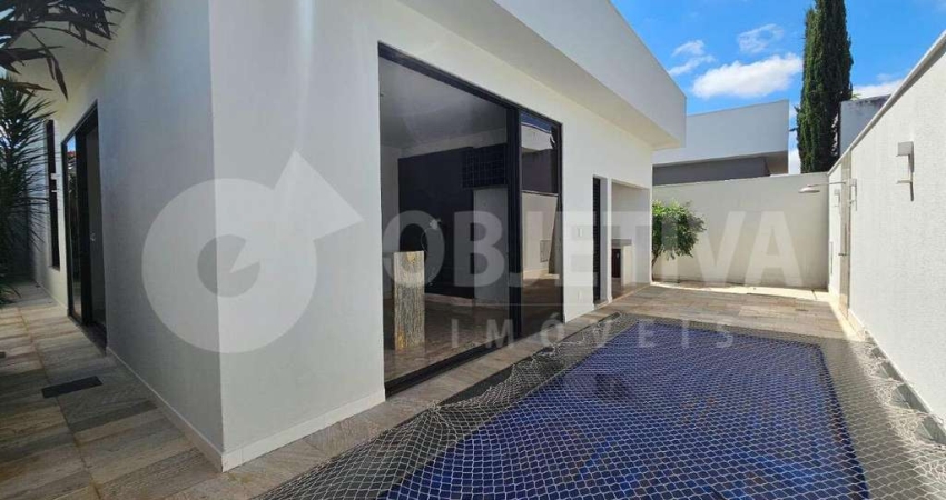 Belíssima Casa térrea no condomínio Splendido disponível para compra