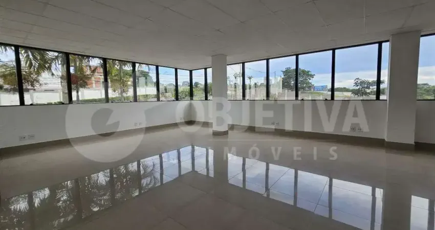 Sala para aluguel, 1 vaga, JARDIM KARAIBA - UBERLANDIA/MG
