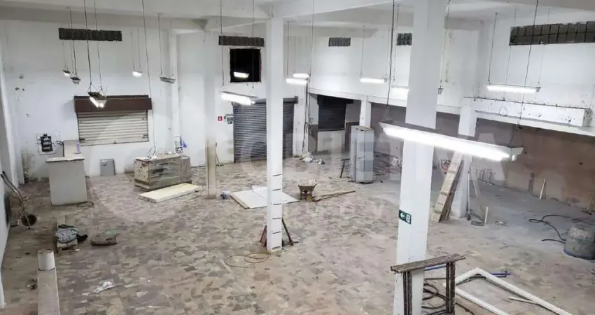 Ponto comercial para alugar no Jardim Ipanema I, Uberlândia 