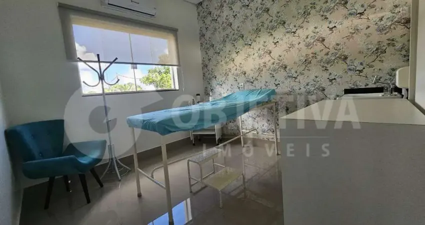 Sala comercial para alugar no Jardim Karaíba, Uberlândia 