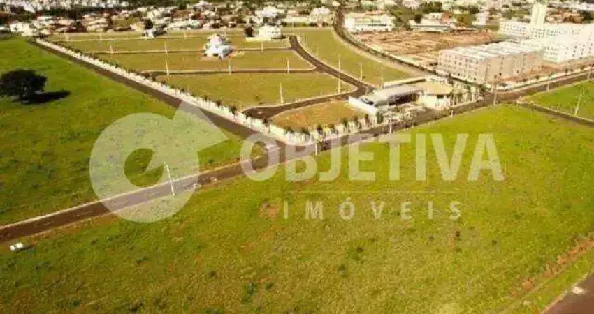 Terreno em Condomínio à venda, Park Sul - UBERLANDIA/MG