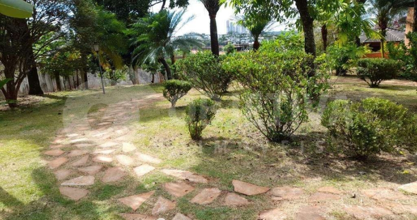 Terreno à venda na Cidade Jardim, Uberlândia 
