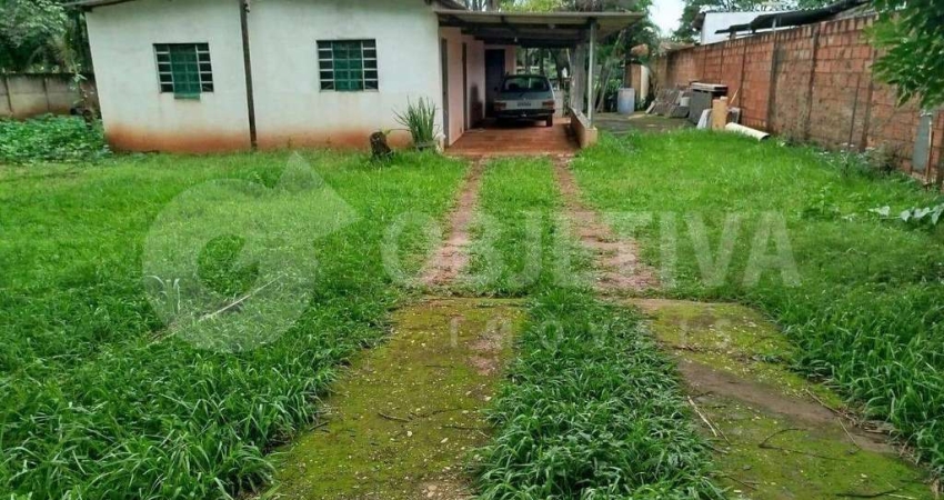 Chácara à venda, 3 quartos, 1 vaga, MORADA NOVA - UBERLANDIA/MG