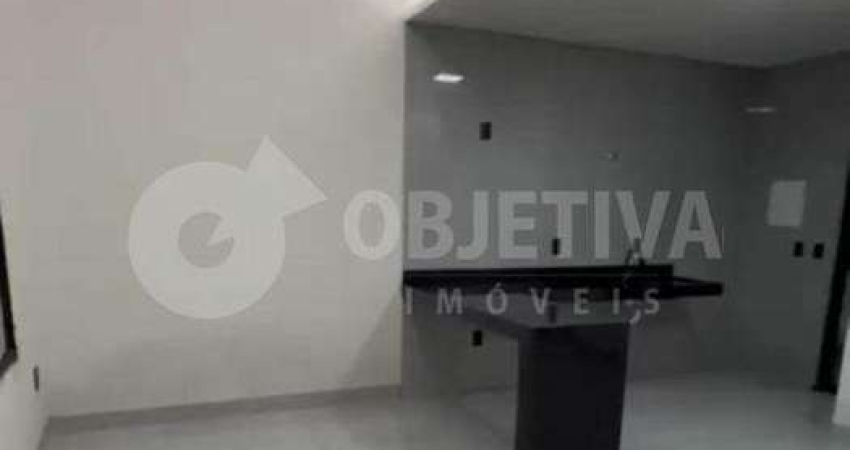 Casa à venda, 3 quartos, 1 suíte, 3 vagas, JARDIM BRASILIA - UBERLANDIA/MG