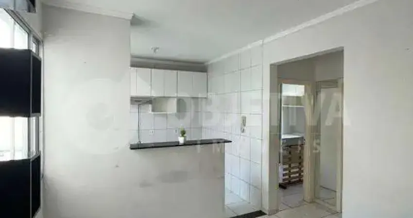 Apartamento à venda, 2 quartos, 1 vaga, CHACARAS TUBALINA E QUARTEL - UBERLANDIA/MG