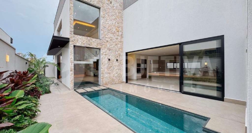 Casa em Condomínio à venda, 4 quartos, 4 suítes, 4 vagas, Terras Altas - UBERLANDIA/MG