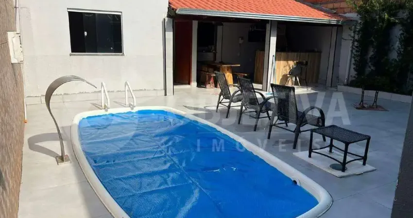 Casa à venda, 4 quartos, 1 suíte, 4 vagas, JARDIM EUROPA - UBERLANDIA/MG