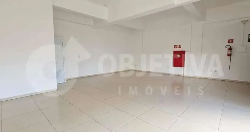 Loja para aluguel, ALTO UMUARAMA - UBERLANDIA/MG