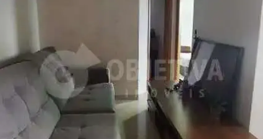 Apartamento à venda, 2 quartos, 1 vaga, GRANADA - UBERLANDIA/MG