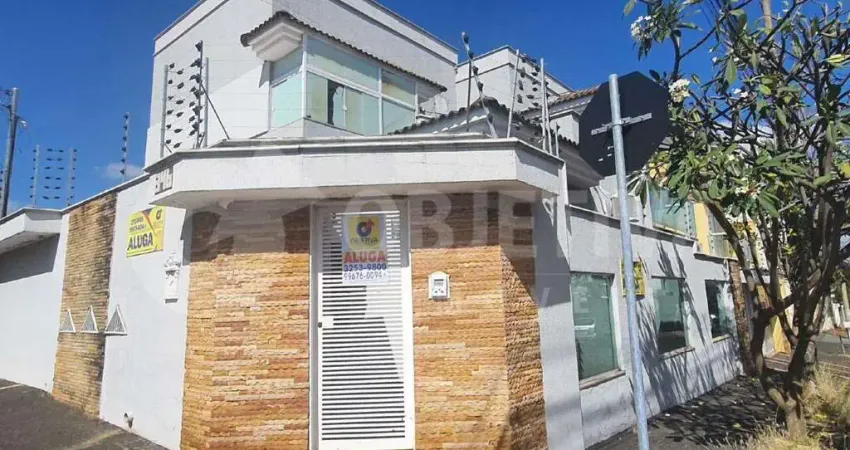 Excelente oportunidade de casa comercial no bairro Santa Mônica disponível para venda