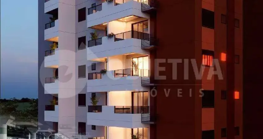 VERSSATI 467 Um lindo lançamento de Studios e Lofts no bairro santa Monica em Uberlândia