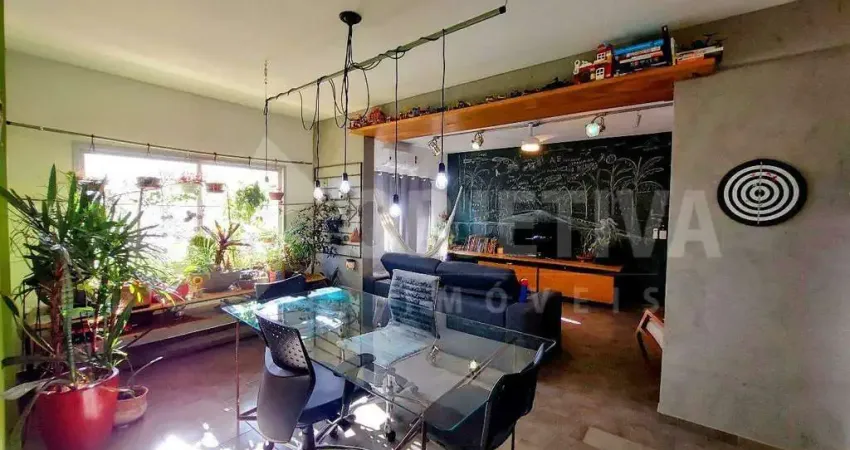 Apartamento à venda, 3 quartos, 1 suíte, 2 vagas, SANTA MARIA - UBERLANDIA/MG