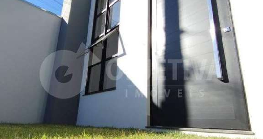 Casa à venda, 3 quartos, 1 suíte, 2 vagas, Jardim America - UBERLANDIA/MG