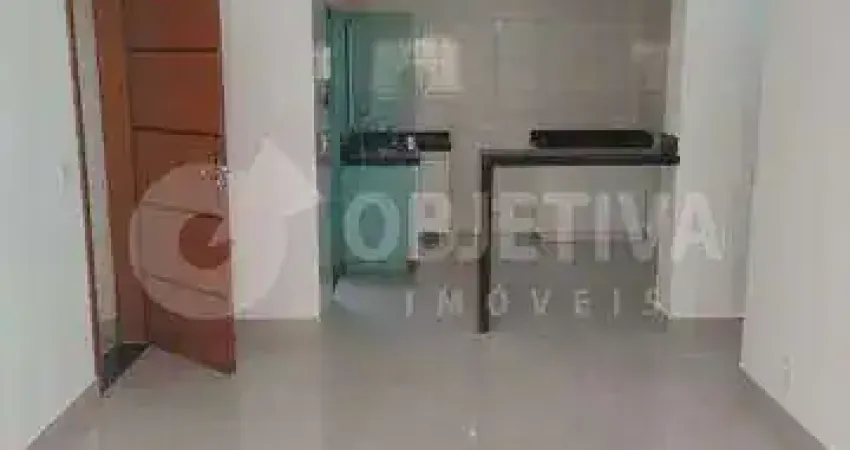 Apartamento à venda, 2 quartos, 1 vaga, JARDIM HOLANDA - UBERLANDIA/MG