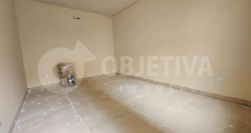 Ponto comercial para alugar em Saraiva, Uberlândia 