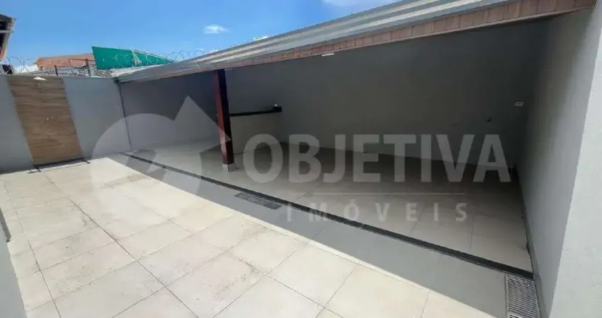 Casa à venda, 3 quartos, 1 suíte, 2 vagas, BOSQUE DOS BURITIS - UBERLANDIA/MG
