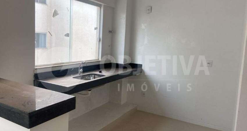 Apartamento à venda, 2 quartos, 1 vaga, JARDIM BRASILIA - UBERLANDIA/MG