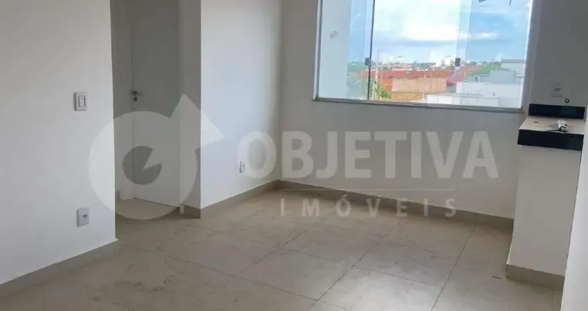 Apartamento à venda, 2 quartos, 1 vaga, JARDIM BRASILIA - UBERLANDIA/MG