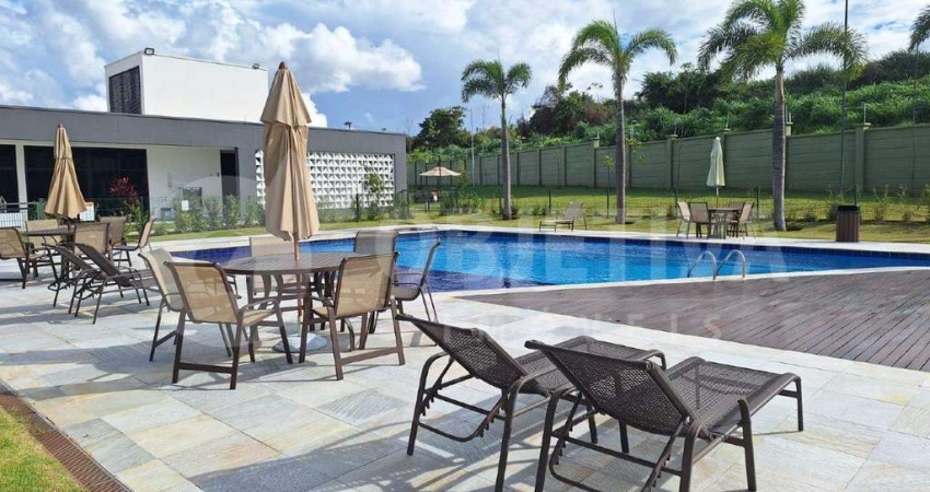 Terreno em Condomínio à venda, Terras Alpha - UBERLANDIA/MG