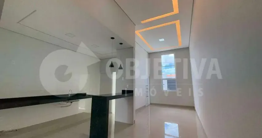 Casa à venda, 3 quartos, 1 suíte, 2 vagas, SANTA MONICA - UBERLANDIA/MG