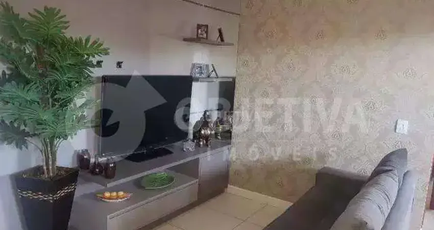 Apartamento à venda, 2 quartos, 1 suíte, 1 vaga, LARANJEIRAS - UBERLANDIA/MG