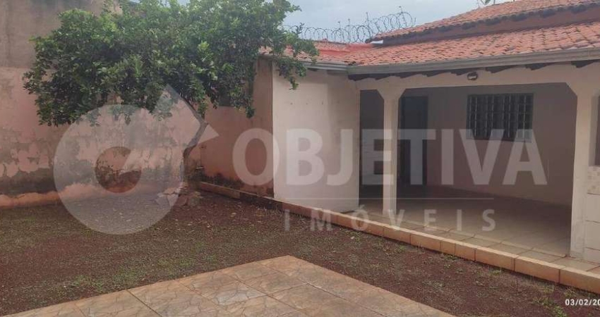 Casa à venda, 2 quartos, 1 suíte, 2 vagas, JARDIM PATRICIA - UBERLANDIA/MG