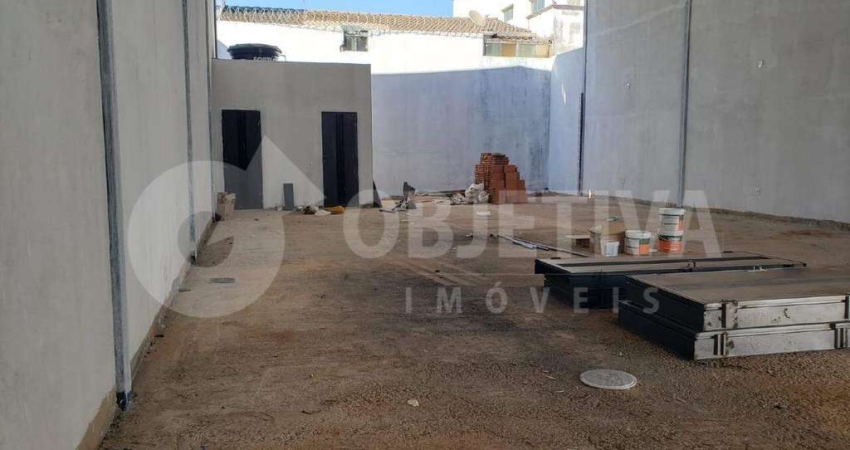 Barracão / Galpão / Depósito à venda no Tubalina, Uberlândia 