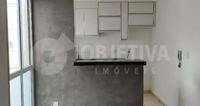Apartamento à venda, 2 quartos, 1 vaga, JARDIM HOLANDA - UBERLANDIA/MG
