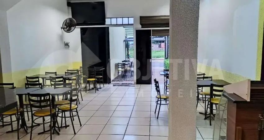 Loja para aluguel, MORUMBI - UBERLANDIA/MG