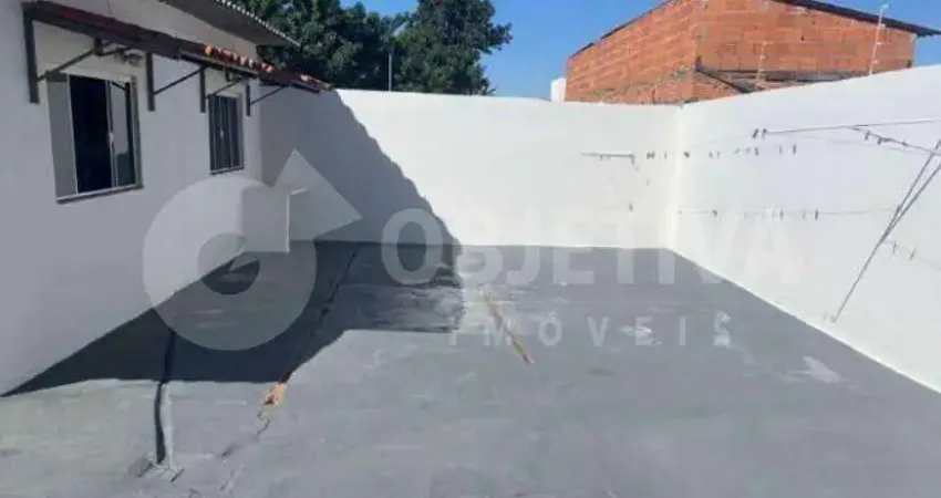 Casa à venda, 3 quartos, 1 suíte, 3 vagas, SHOPPING PARK - UBERLANDIA/MG