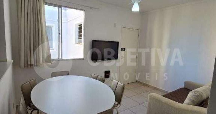 Apartamento à venda, 2 quartos, 1 vaga, SPAZIO ÚNICO - UBERLANDIA/MG