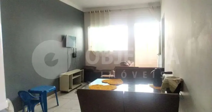 Casa à venda, 2 quartos, 1 vaga, SHOPPING PARK - UBERLANDIA/MG