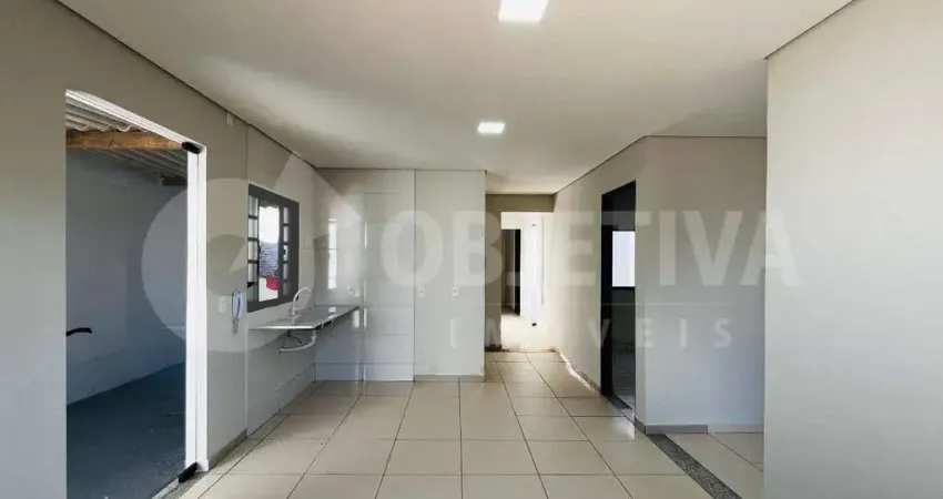 Casa à venda, 4 quartos, 3 vagas, SHOPPING PARK - UBERLANDIA/MG