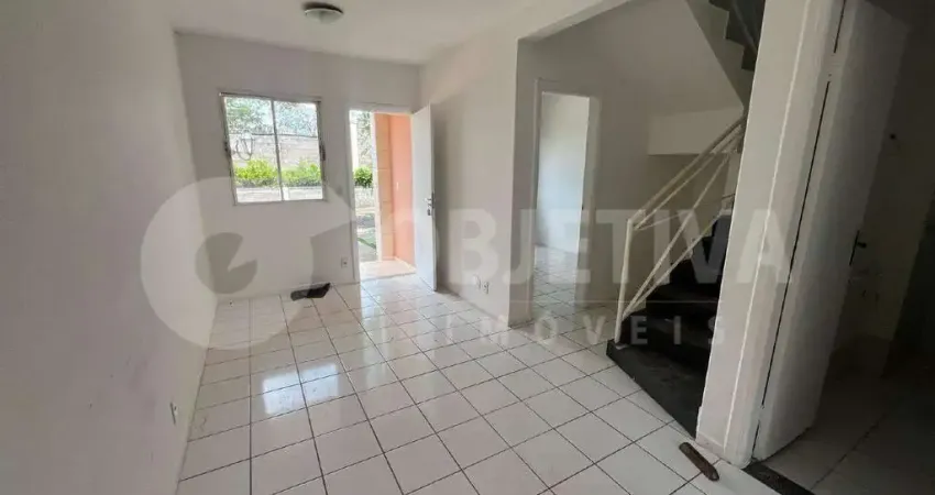 Casa em Condomínio para aluguel, 2 quartos, 2 vagas, CONDOMÍNIO RESIDENCIAL INGLÊS - UBERLANDIA/MG
