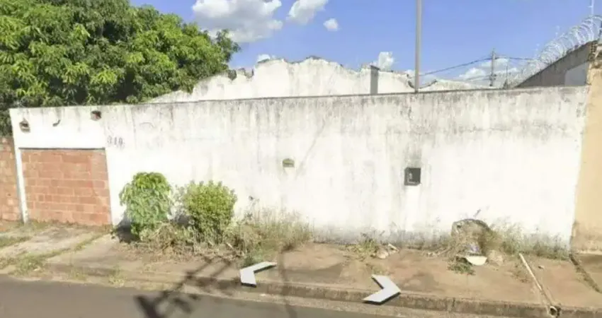 Terreno à venda no Jardim Europa, Uberlândia 