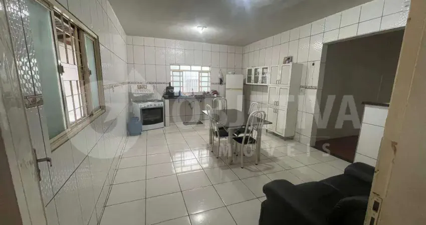 Casa à venda, 3 quartos, 4 vagas, LARANJEIRAS - UBERLANDIA/MG