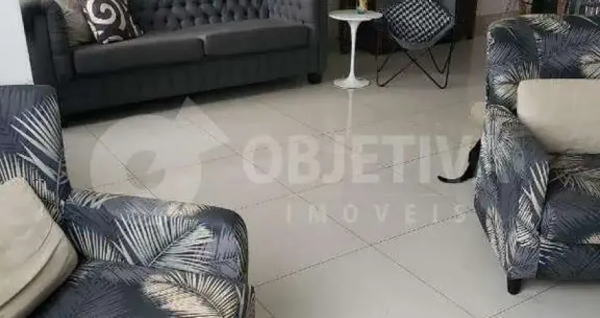 Casa em Condomínio à venda, 5 quartos, 2 suítes, 2 vagas, The Palms - UBERLANDIA/MG