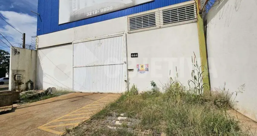 Galpão para aluguel, 4 vagas, NOVO MUNDO - UBERLANDIA/MG