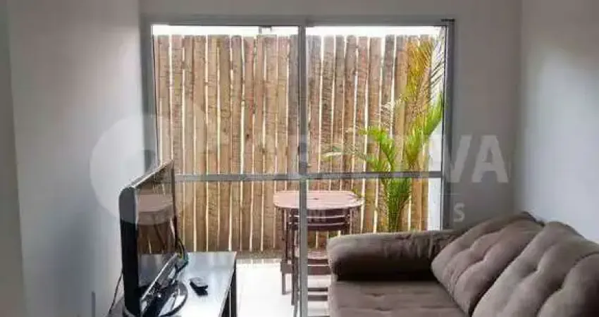 Apartamento à venda, 2 quartos, 1 suíte, 1 vaga, JARDIM HOLANDA - UBERLANDIA/MG