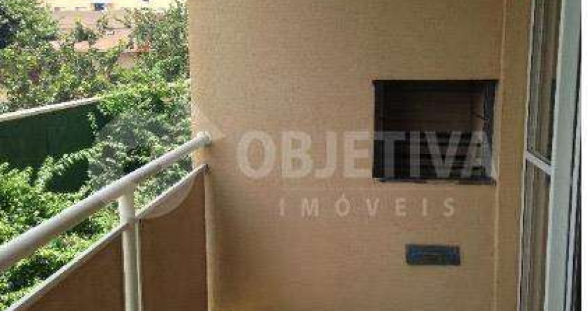 Apartamento à venda, 3 quartos, 1 suíte, 1 vaga, SANTA MONICA - UBERLANDIA/MG