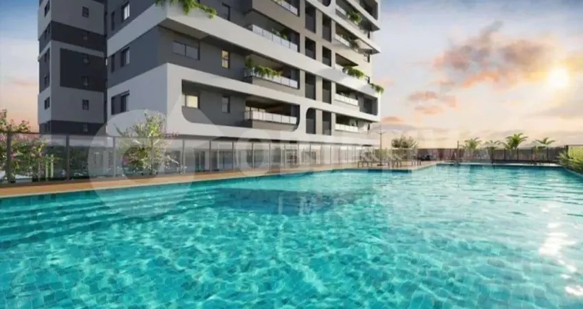Apartamento à venda, 3 quartos, 2 suítes, 2 vagas, JARDIM KARAIBA - UBERLANDIA/MG