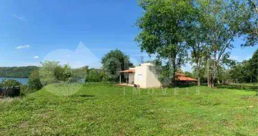 Rancho à venda, 2 quartos, 2 suítes, REPRESA DE MIRANDA - UBERLANDIA/MG